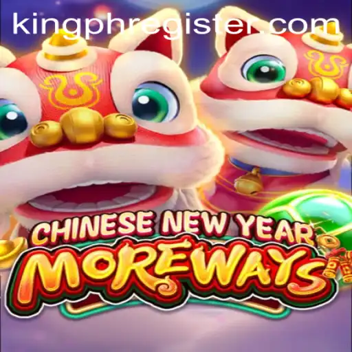 Exploring the Features and Excitement of CHINESENEWYEARMOREWAYS