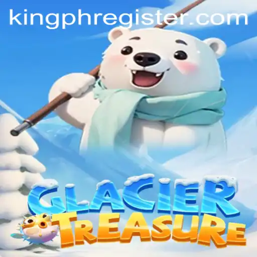 GlacierTreasure: Dive Into the Icy World of Adventure and Strategy