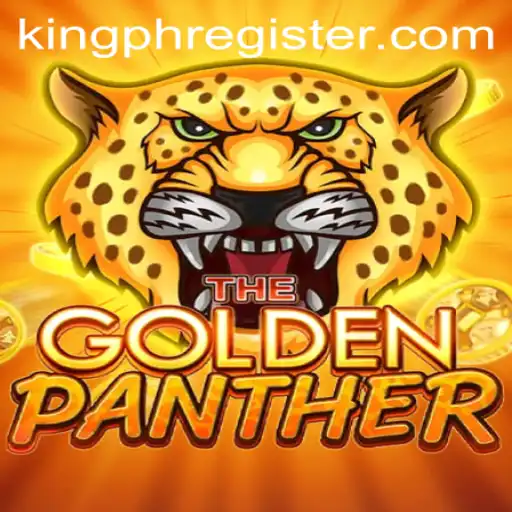 Golden Panther The Thrilling New Game Experience