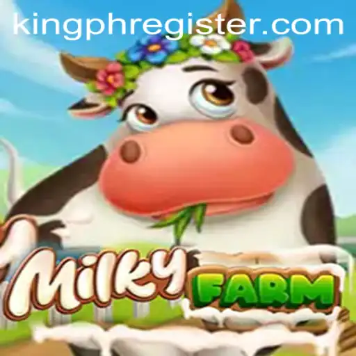 Discover MilkyFarm: The Captivating Farming Game Taking the Virtual World by Storm