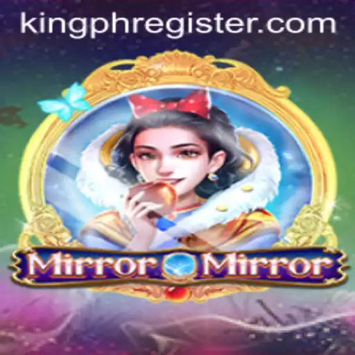 MirrorMirror: A Mystical Game of Reflection and Strategy