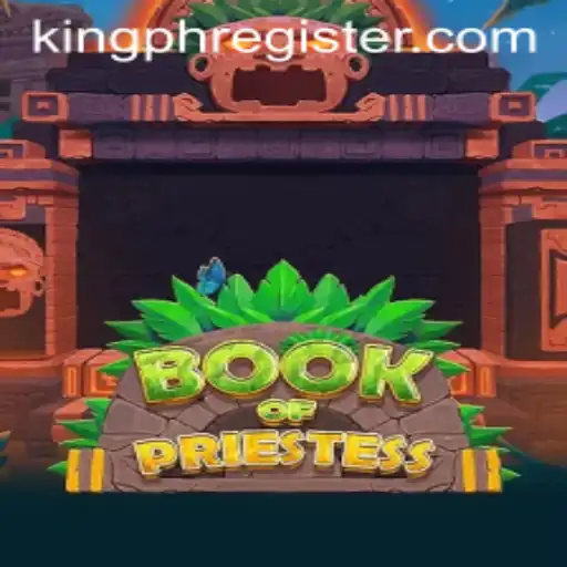 Unveiling Book of Priestess