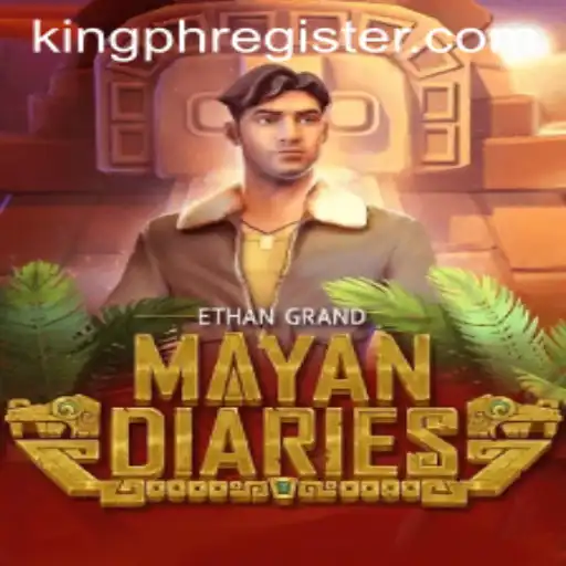 Exploring the Enigmatic World of MayanDiaries: A New Gaming Adventure