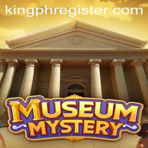 Unravel the Enigma: Dive into the Thrilling World of MuseumMystery with Kingph