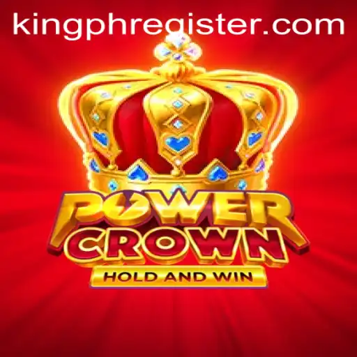PowerCrown: A New Era in Strategic Gaming