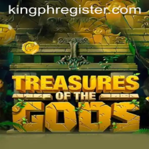 Exploring Treasure of the Gods: A Deep Dive into the Game