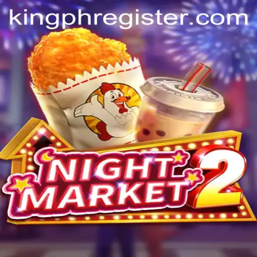 Exploring NightMarket2: A Journey Through the Thrilling Kingph Universe