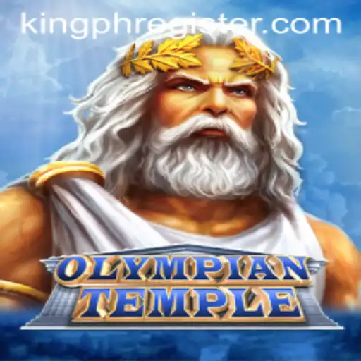 Exploring Olympian Temple: A Gaming Adventure Like No Other