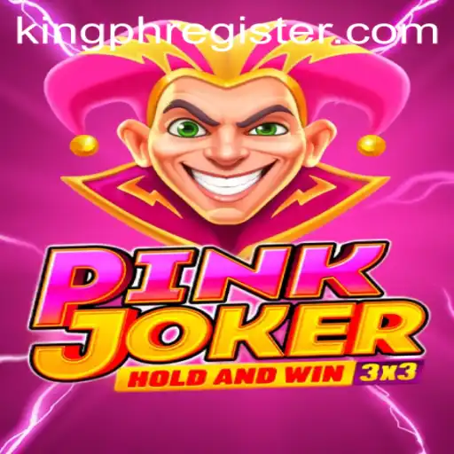 Discover the Exciting World of Pinkjoker: A Comprehensive Guide