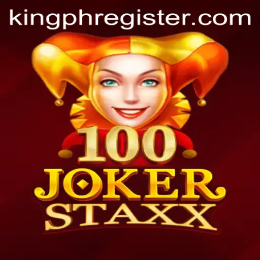 Exploring the Exciting World of 100JokerStaxx: A Thrilling Slot Experience
