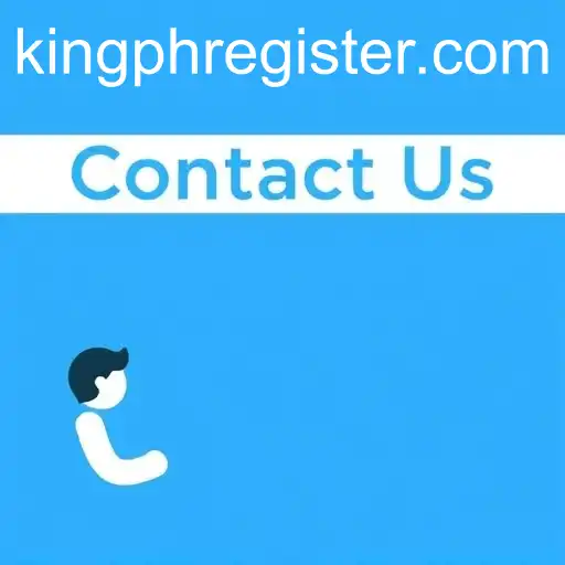 Contact Us: Enhancing Kingph's Customer Interaction