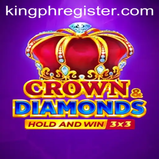 Discover Crown & Diamonds: The Ultimate Strategy Game