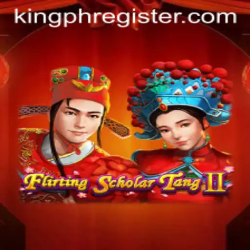 Flirting Scholar Tang II: A Deep Dive into the Whimsical World of Kingph