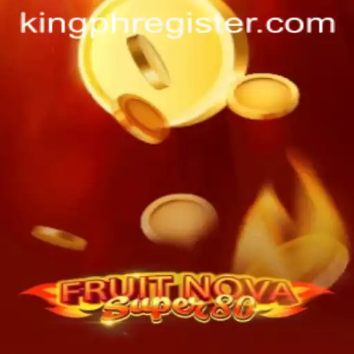 Discovering the Excitement of FruitNovaSuper80: A Classic Slot Experience