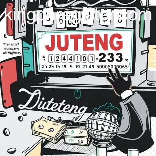 Jueteng: The Underground Economy of Luck