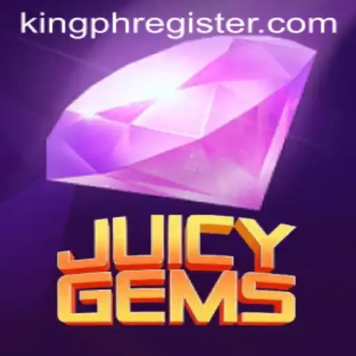JuicyGems: A Dazzling Adventure in the World of Kingph