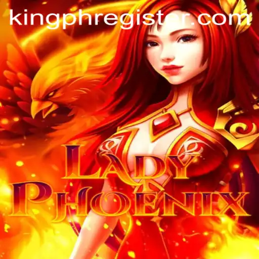 LadyPhoenix: A Game of Strategy and Rebirth