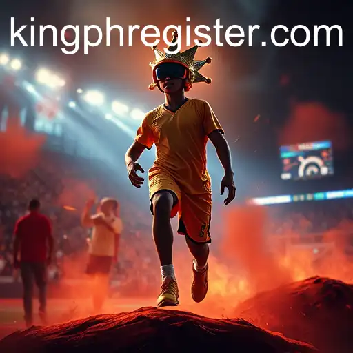 The Impact of Sports and the Pursuit of Excellence