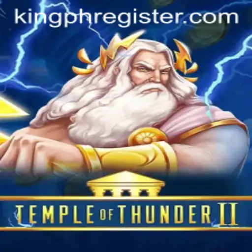 An In-Depth Exploration of TempleofThunderII: A New Era of Adventure