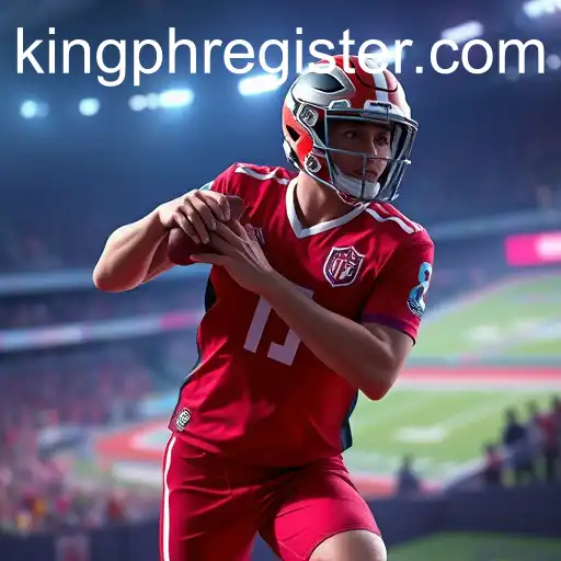 Exploring the Rise of Virtual Sports: The New Era with Kingph