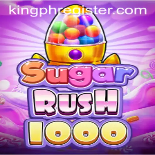 Exploring SugarRush1000: A Thrilling Gaming Experience