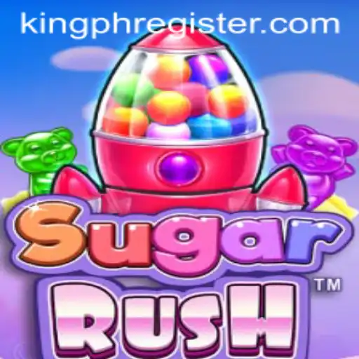 Discover the Excitement of SugarRush: A Sweet Adventure
