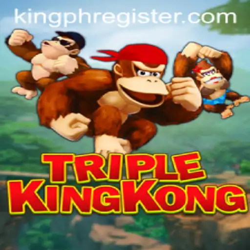Unveiling TripleKingKong: The Riveting Adventure Game of Kingph