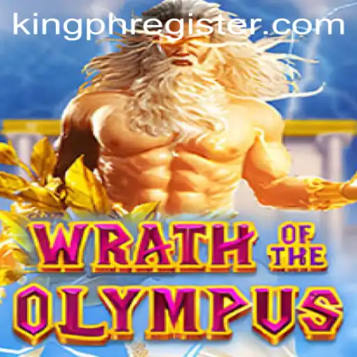 Wrath of Olympus: A Permanent Journey into the World of Gods and Kings