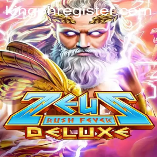 Unleashing the Thunder: An Insight into ZeusRushFeverDeluxe